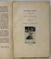 Der Mensch und die Sonne ハンス・シューレン「人間と太陽」（裸体運動）