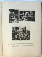 l'Artésianisme dans la Grande Plaine du Tcheu Ly　直隷省大平原に於ける自噴井　