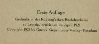 （独）ドイツ舞台協同組合　Die Deutsche Bühnengenossenschaft