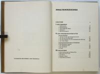 Das Fahrten- und Abenteurbuch　活字・装幀：I. チヒョルト