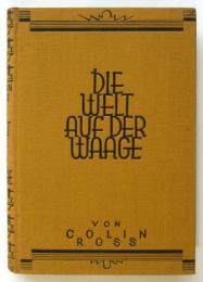 Die Wert auf der Waage　サイン入