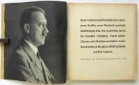 Reichsausstellung《Schaffendes Volk》Düsseldorf 1937