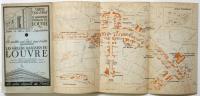 Exposition Internationale Arts and Crafts in modern life　Paris 1937 Official Guid
