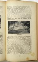 Exposition Internationale Arts and Crafts in modern life　Paris 1937 Official Guid