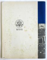 アイゼンハワー大統領の年頭一般教書 1956年1月