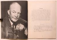 アイゼンハワー大統領の年頭一般教書 1956年1月