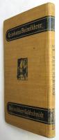 (独）サンクト・ペテルブルグ案内 1913 St. Petersburg und Umgebung