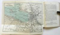 (独）サンクト・ペテルブルグ案内 1913 St. Petersburg und Umgebung