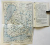 (独）サンクト・ペテルブルグ案内 1913 St. Petersburg und Umgebung