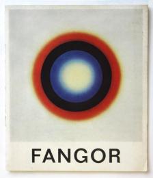 FANGOR（展覧会図録）
