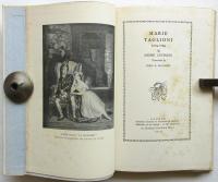Marie Taglioni（1804 -1884）限定版