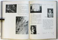 （独）国立メイエルホリド劇場 1930 海外ツアー・プログラム　Gustav Klucis 装