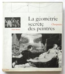 Charpentes:La gémérie secrée des peintres
