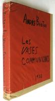Les vases communicants　ブルトン 通底器