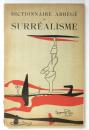 Dictionnair abrégé du Surréalisme　シュルレアリスム簡約辞典