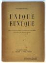 UNIQUE EUNUQUE　Collection DADA