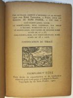 UNIQUE EUNUQUE　Collection DADA