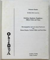 Johannes Baader: OBERDADA