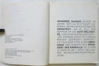 Johannes Baader: OBERDADA