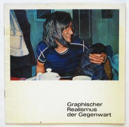 Graphischer Realismus der Gegenwart 1973