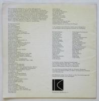 Graphischer Realismus der Gegenwart 1973