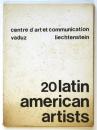 20 latin american artists