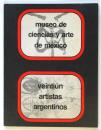 Veintiún Artistas Argentinos