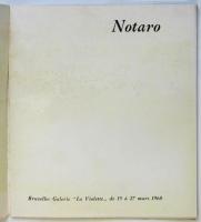 domingo notaro