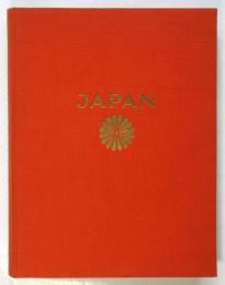 JAPAN Korea und Formosa　写真集・日本・朝鮮 台湾
