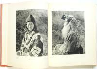 JAPAN Korea und Formosa　写真集・日本・朝鮮 台湾
