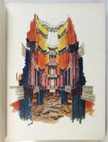 Peter Behrens　sein werk von 1909 bis zur gegenwart