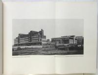 Peter Behrens　sein werk von 1909 bis zur gegenwart