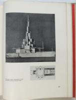Peter Behrens　sein werk von 1909 bis zur gegenwart