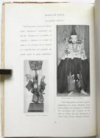 （仏英）日本人形　Poupée Japonaises/Dolls of Japan