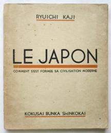 LE JAPON