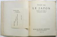 LE JAPON