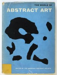The World of ABSTRACT ART