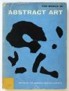 The World of ABSTRACT ART