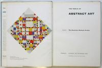 The World of ABSTRACT ART