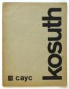 Kosuth：The sixth Investigation(Art as idea as idea)PropositionⅡ