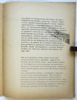 Kosuth：The sixth Investigation(Art as idea as idea)PropositionⅡ