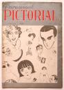 パラマウント・ピクトリアル Paramount Pictorial　創刊号