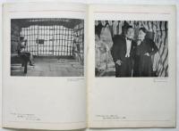 パラマウント・ピクトリアル Paramount Pictorial　創刊号