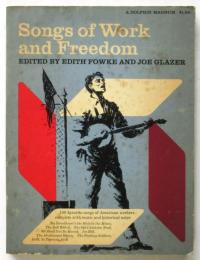 Songs of Work and Freedom