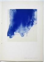 福島秀子展（リーフレット）