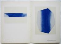 福島秀子展（リーフレット）