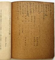 卓上　第1号