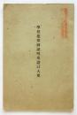学校建築図説明及設計大要