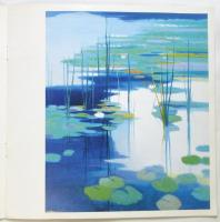 ASOMA　遊馬正 1965-1985 N.Y.展覧会図録　毛筆書簡共