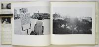 石黒健治作品集 1 －広島 HIROSHIMA NOW－　献呈署名入